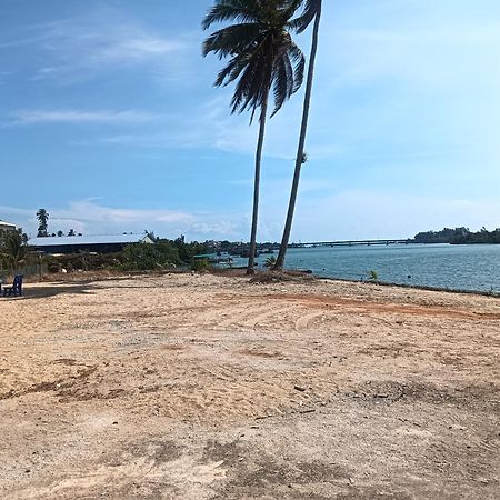 Roomstay Tokbah Demuara Kuala Besut Kültér fotó